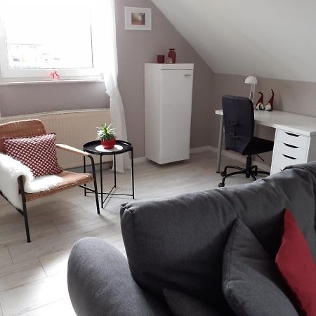 Ferienwohnung Haus Mühlenbach Mechernich Exterior foto