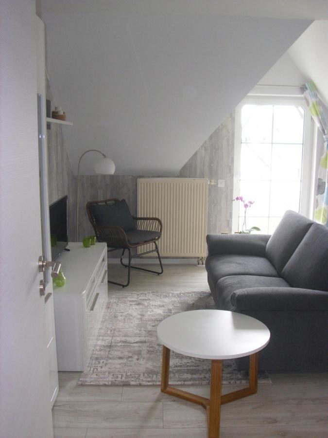 Ferienwohnung Haus Mühlenbach Mechernich Exterior foto