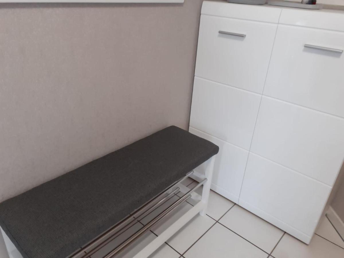 Ferienwohnung Haus Mühlenbach Mechernich Exterior foto
