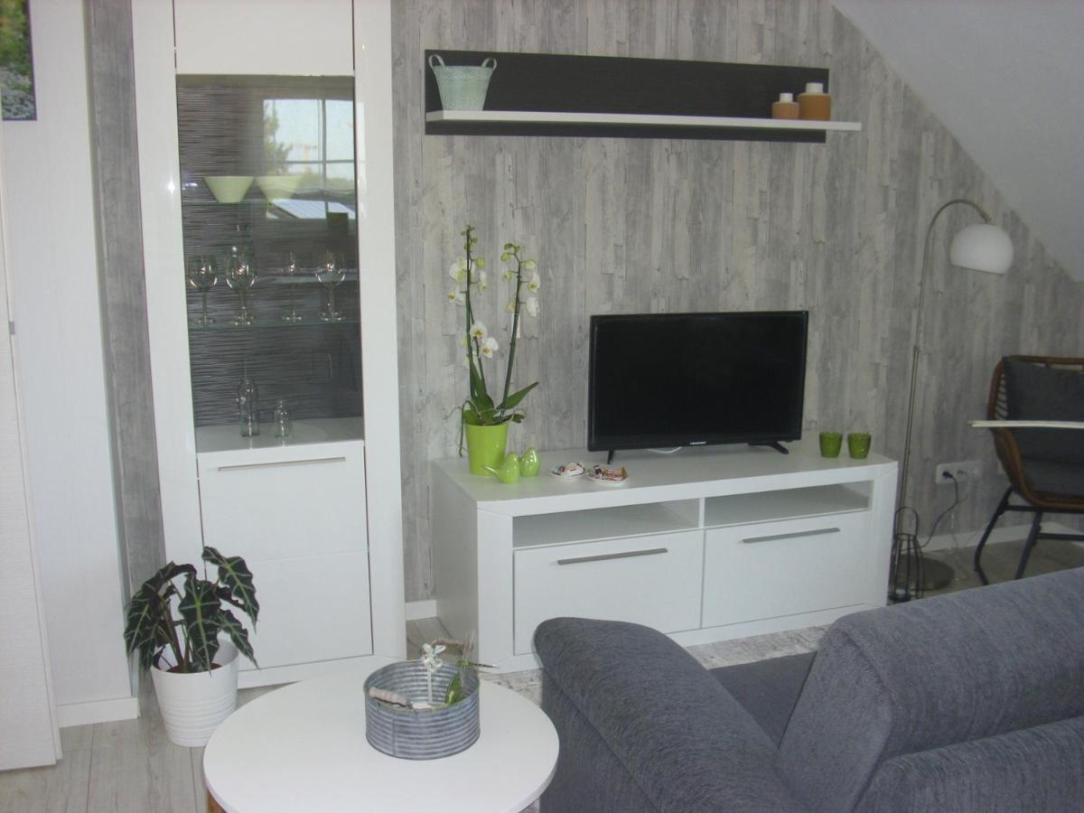 Ferienwohnung Haus Mühlenbach Mechernich Exterior foto